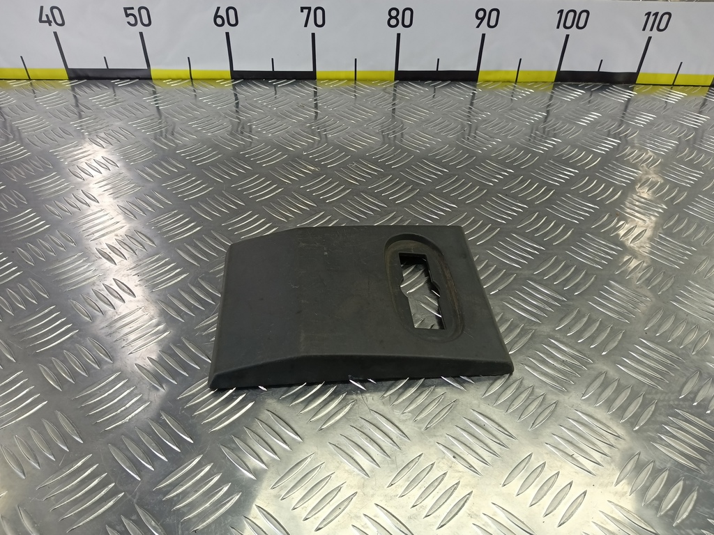 молдинг кузова (наружний) MERCEDES-BENZ Sprinter  A9066901282, 860 рублей, Москва