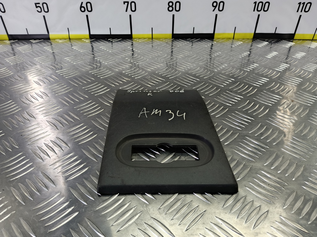 молдинг кузова (наружний) MERCEDES-BENZ Sprinter  A9066901282, 860 рублей, Москва