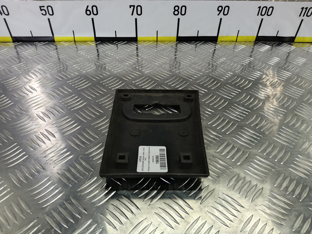 молдинг кузова (наружний) MERCEDES-BENZ Sprinter  A9066901282, 860 рублей, Москва