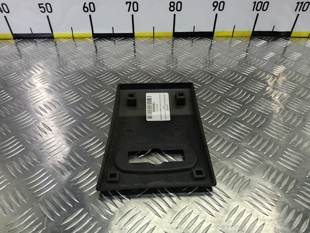 молдинг кузова (наружний) MERCEDES-BENZ Sprinter  A9066901282, 860 рублей, Москва