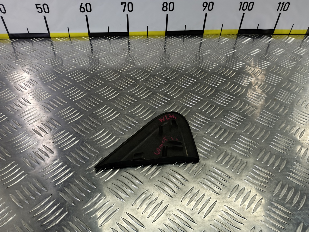 накладка крыла переднего FORD Tourneo Connect  5212221, 630 рублей, Москва