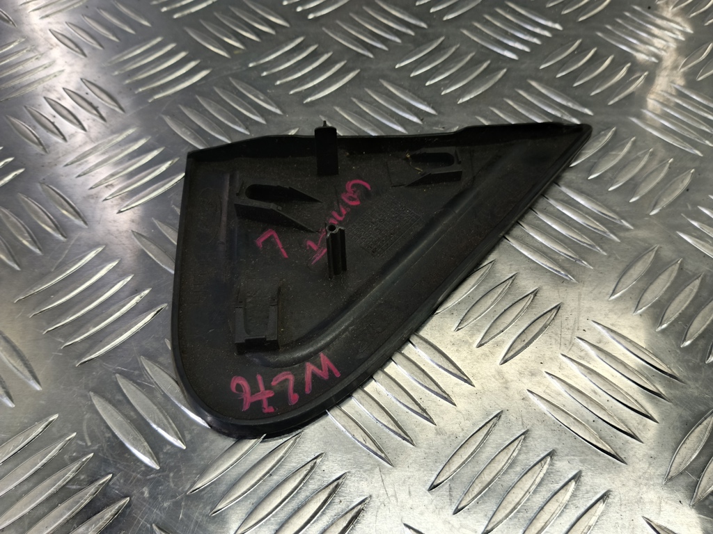 накладка крыла переднего FORD Tourneo Connect  5212221, 630 рублей, Москва