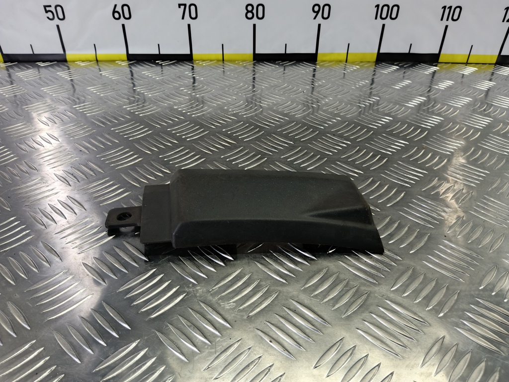 накладка бампера заднего MERCEDES-BENZ Sprinter  A9068802771, 520 рублей, Москва