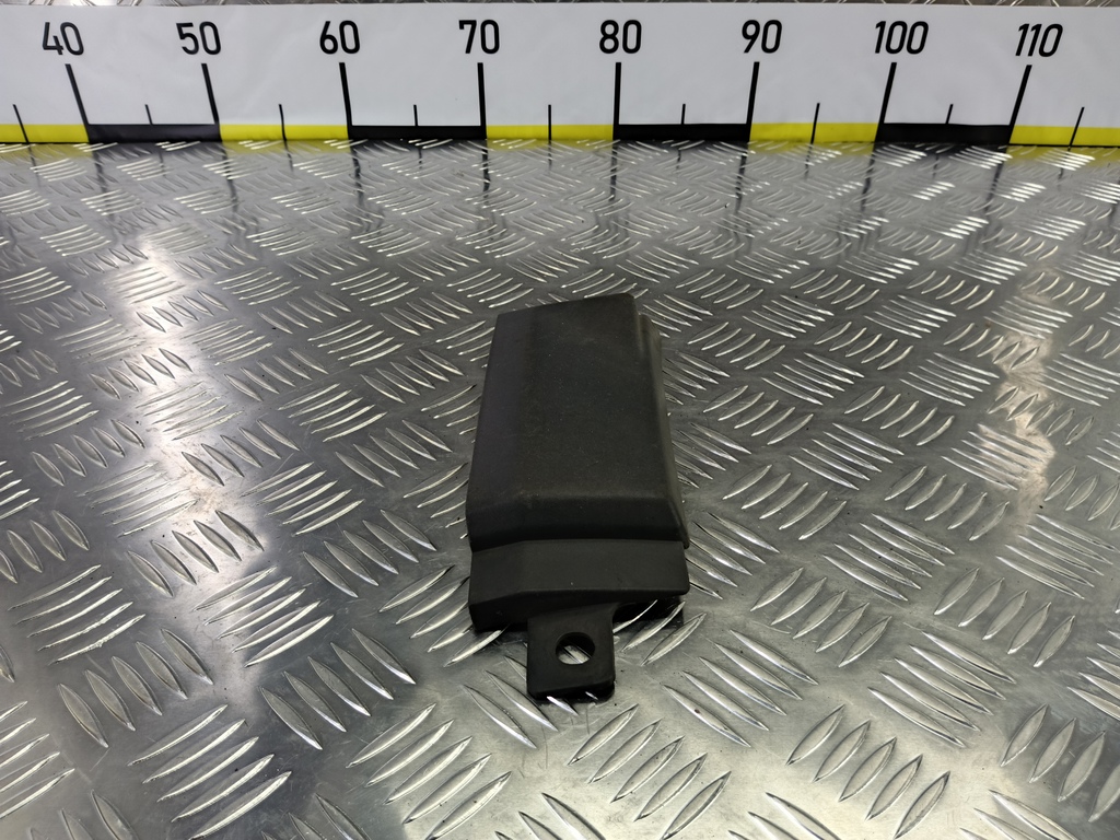 накладка бампера заднего MERCEDES-BENZ Sprinter  A9068802771, 520 рублей, Москва