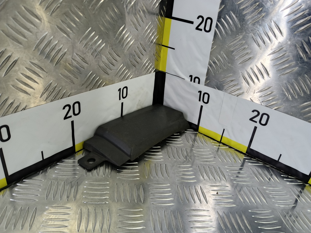 накладка бампера заднего MERCEDES-BENZ Sprinter  A9068802771, 520 рублей, Москва