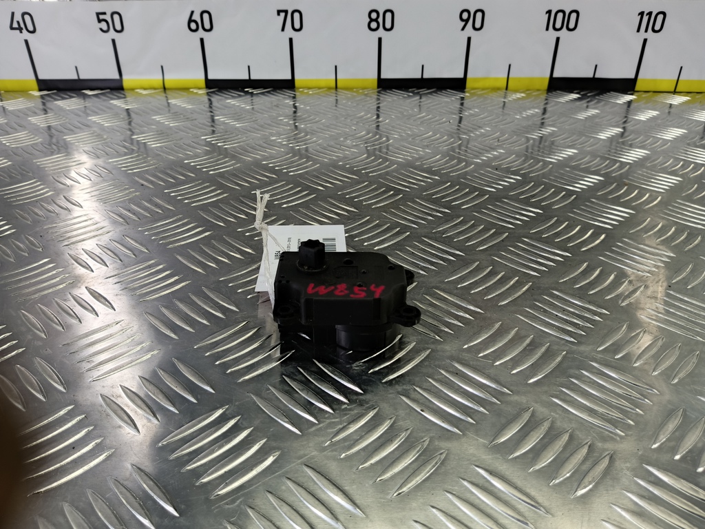 моторчик заслонки отопителя FORD Tourneo Connect  1786200, 520 рублей, Москва