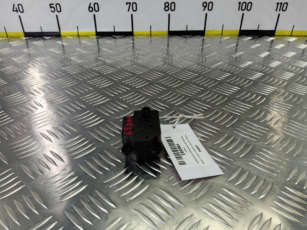 моторчик заслонки отопителя FORD Tourneo Connect  1786200, 520 рублей, Москва