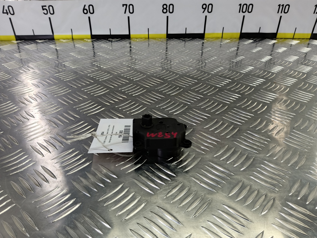 моторчик заслонки отопителя FORD Tourneo Connect  1786200, 520 рублей, Москва