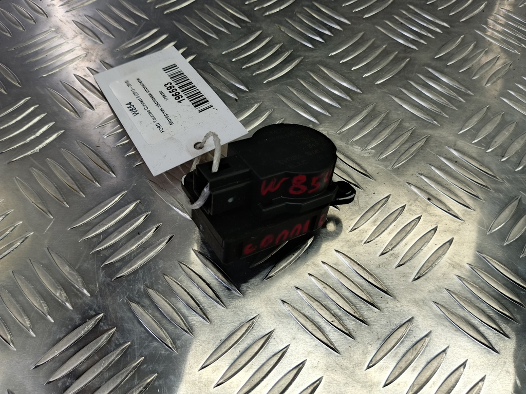 моторчик заслонки отопителя FORD Tourneo Connect  1786200, 520 рублей, Москва