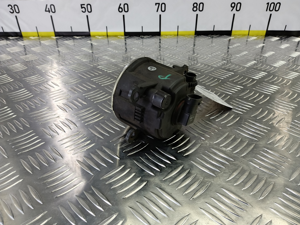 фара противотуманная Citroen Jumper  1612502180, 4079 рублей, Москва