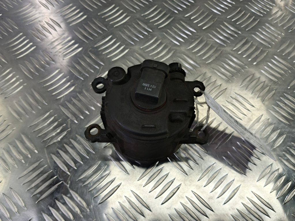 фара противотуманная Citroen Jumper  1612502180, 4079 рублей, Москва