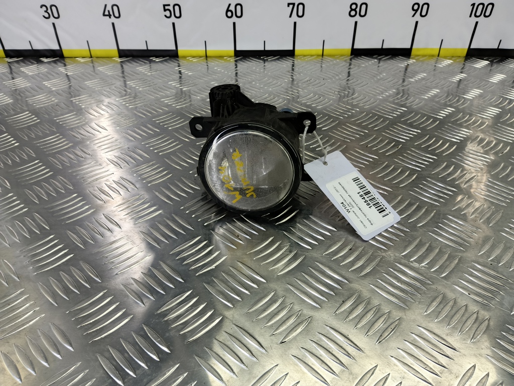 фара противотуманная Citroen Jumper  1612502180, 4079 рублей, Москва