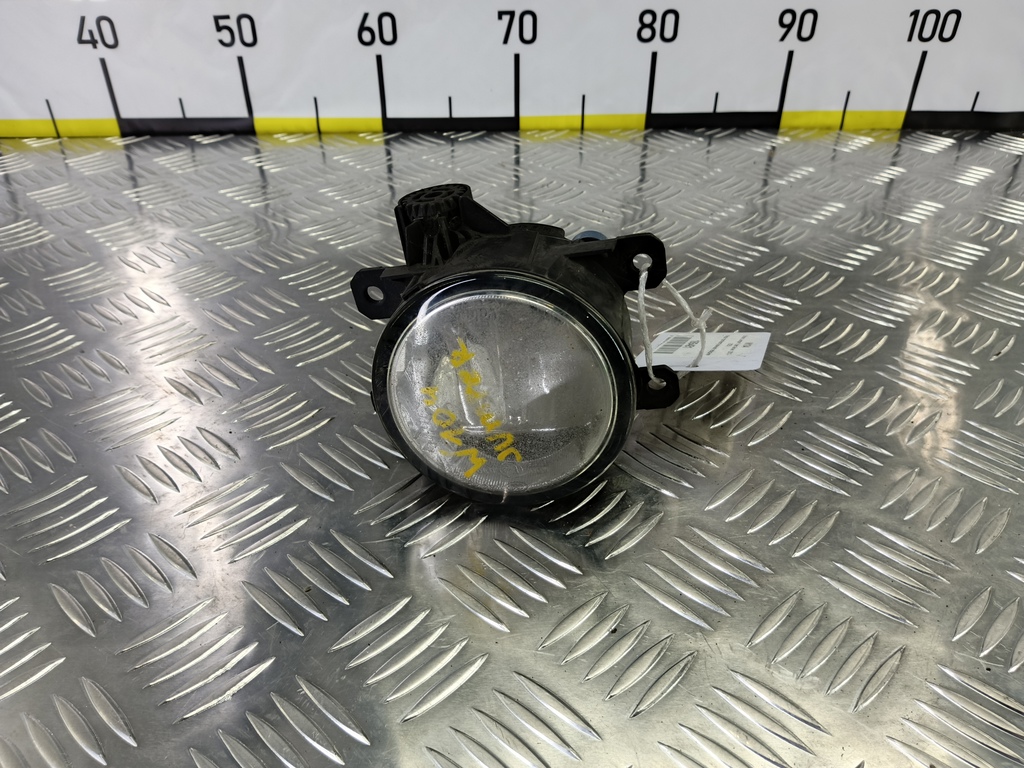 фара противотуманная Citroen Jumper  1612502180, 4079 рублей, Москва