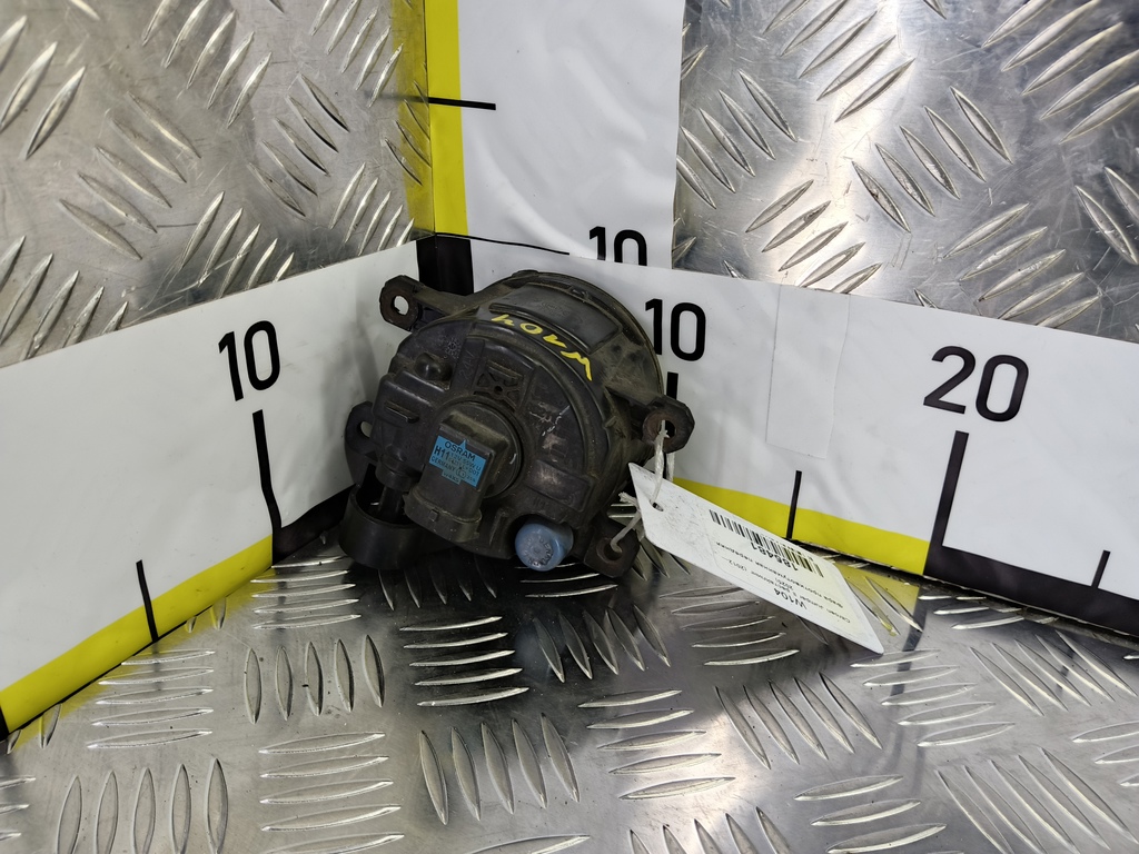 фара противотуманная Citroen Jumper  1612502180, 4079 рублей, Москва