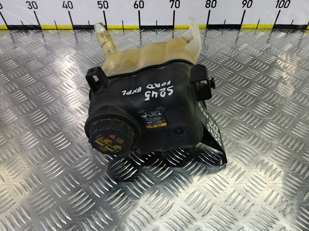 бачок расширительный FORD EXPLORER 3.5 4WD AT (290 л.с.)Explorer  V рестайлинг (2015—2018) Внедорожник AG1Z8A080S, 4430 рублей, Москва