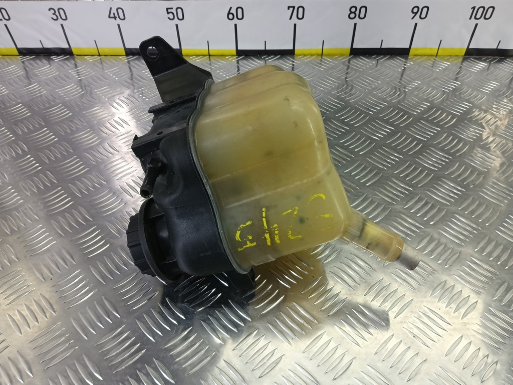 бачок расширительный FORD EXPLORER 3.5 4WD AT (290 л.с.)Explorer  V рестайлинг (2015—2018) Внедорожник AG1Z8A080S, 4430 рублей, Москва