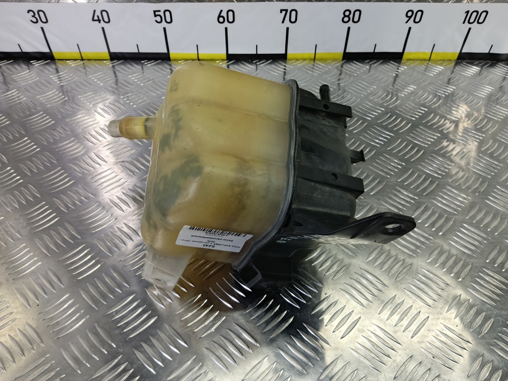 бачок расширительный FORD EXPLORER 3.5 4WD AT (290 л.с.)Explorer  V рестайлинг (2015—2018) Внедорожник AG1Z8A080S, 4430 рублей, Москва