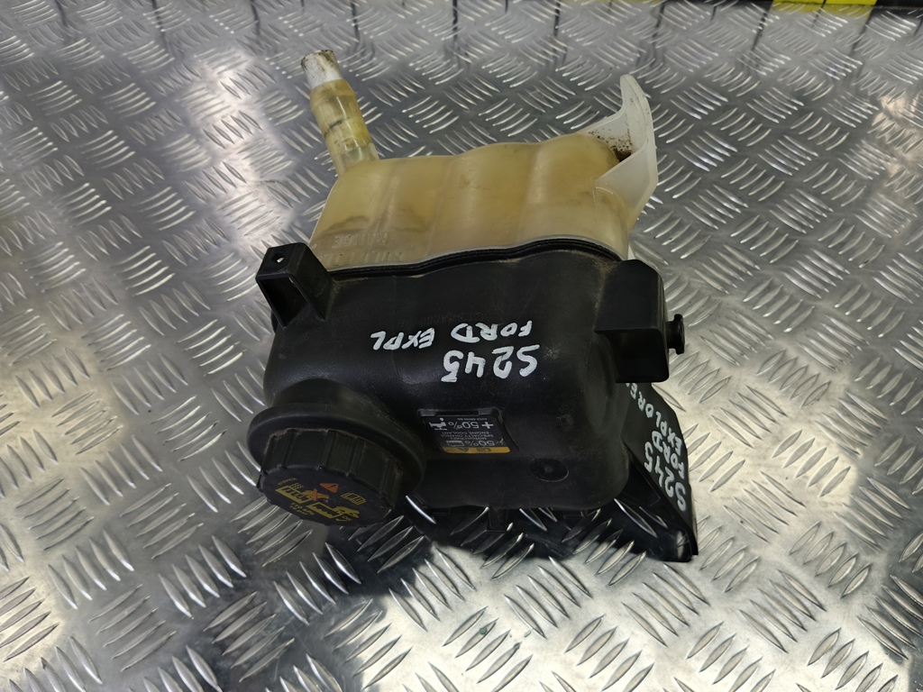 бачок расширительный FORD EXPLORER 3.5 4WD AT (290 л.с.)Explorer  V рестайлинг (2015—2018) Внедорожник AG1Z8A080S, 4430 рублей, Москва