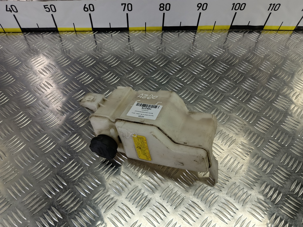 бачок расширительный Hyundai SANTA FE  2543026100, 1210 рублей, Москва