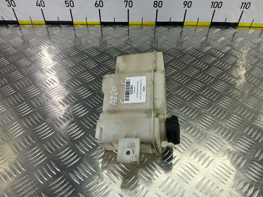 бачок расширительный Hyundai SANTA FE  2543026100, 1210 рублей, Москва