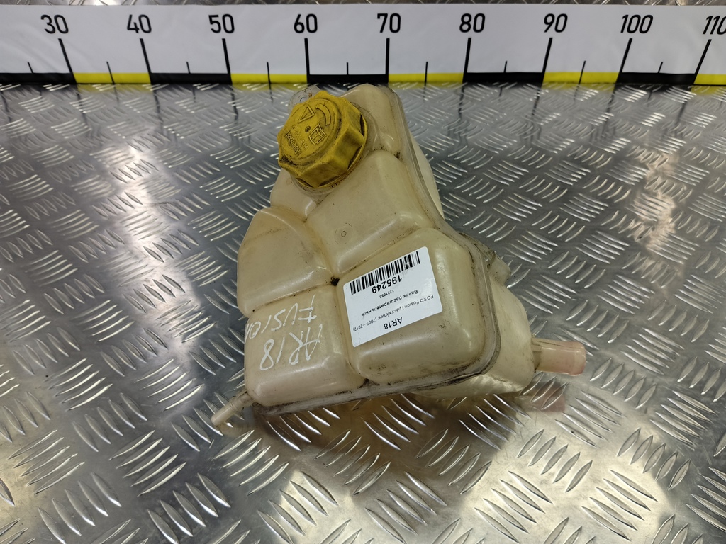 бачок расширительный FORD Fusion Fusion 1221053, 2700 рублей, Москва