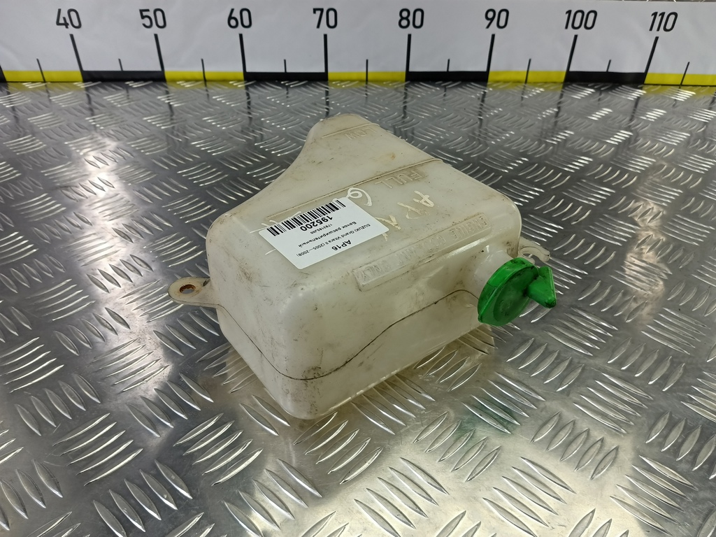 бачок расширительный SUZUKI Grand Vitara 2.0 4WD AT (140 л.с.)Grand Vitara  II (2005—2008) Внедорожник 1793165J00, 750 рублей, Москва