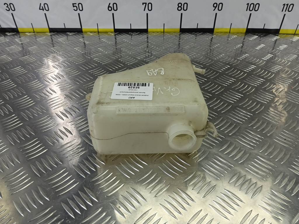 бачок расширительный SUZUKI Grand Vitara 2.0 4WD MT (140 л.с.)Grand Vitara  II (2005—2008) Внедорожник 1793165J00, 750 рублей, Москва