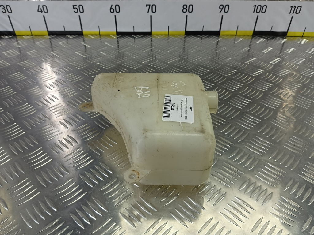 бачок расширительный SUZUKI Grand Vitara 2.0 4WD MT (140 л.с.)Grand Vitara  II (2005—2008) Внедорожник 1793165J00, 750 рублей, Москва