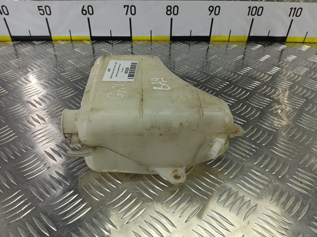 бачок расширительный SUZUKI Grand Vitara 2.0 4WD MT (140 л.с.)Grand Vitara  II (2005—2008) Внедорожник 1793165J00, 750 рублей, Москва