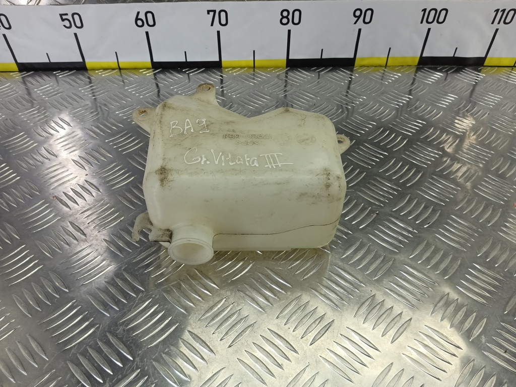 бачок расширительный SUZUKI Grand Vitara 2.0 4WD MT (140 л.с.)Grand Vitara  II (2005—2008) Внедорожник 1793165J00, 750 рублей, Москва