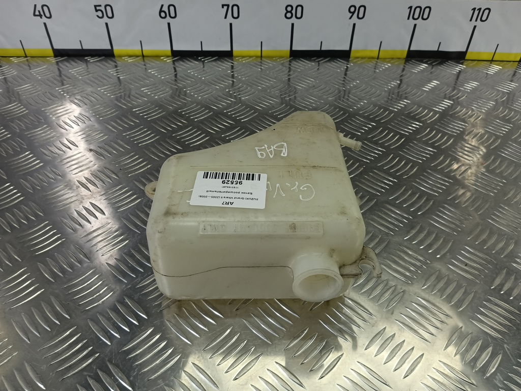 бачок расширительный SUZUKI Grand Vitara 2.0 4WD MT (140 л.с.)Grand Vitara  II (2005—2008) Внедорожник 1793165J00, 750 рублей, Москва