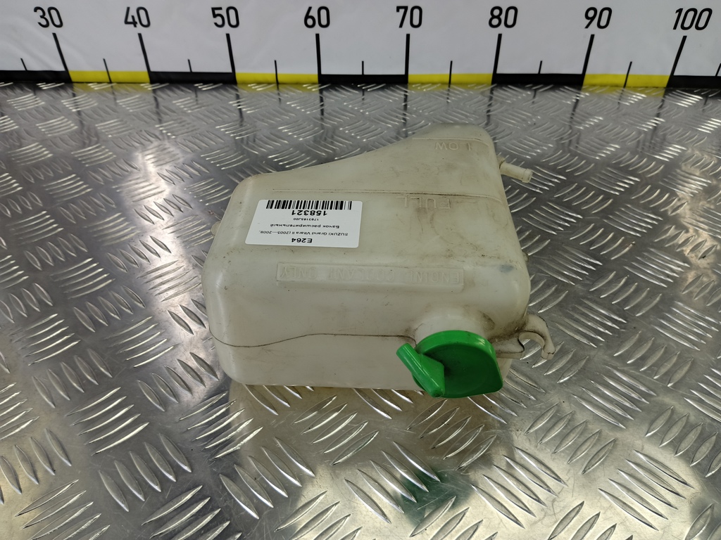 бачок расширительный SUZUKI Grand Vitara 2.0 4WD MT (140 л.с.)Grand Vitara  II (2005—2008) Внедорожник 1793165J00, 750 рублей, Москва