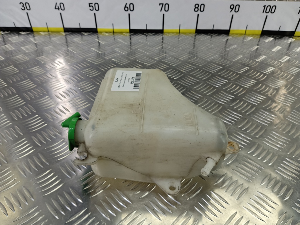 бачок расширительный SUZUKI Grand Vitara 2.0 4WD MT (140 л.с.)Grand Vitara  II (2005—2008) Внедорожник 1793165J00, 750 рублей, Москва