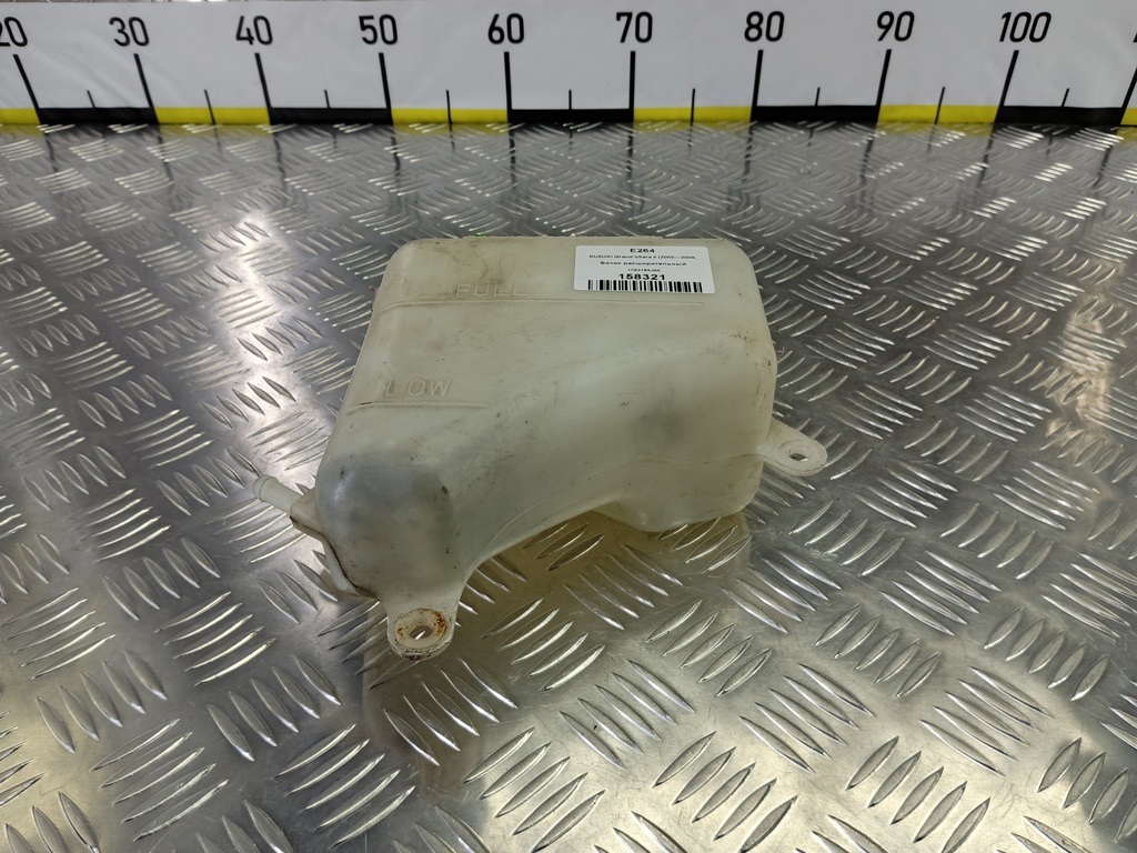 бачок расширительный SUZUKI Grand Vitara 2.0 4WD MT (140 л.с.)Grand Vitara  II (2005—2008) Внедорожник 1793165J00, 750 рублей, Москва