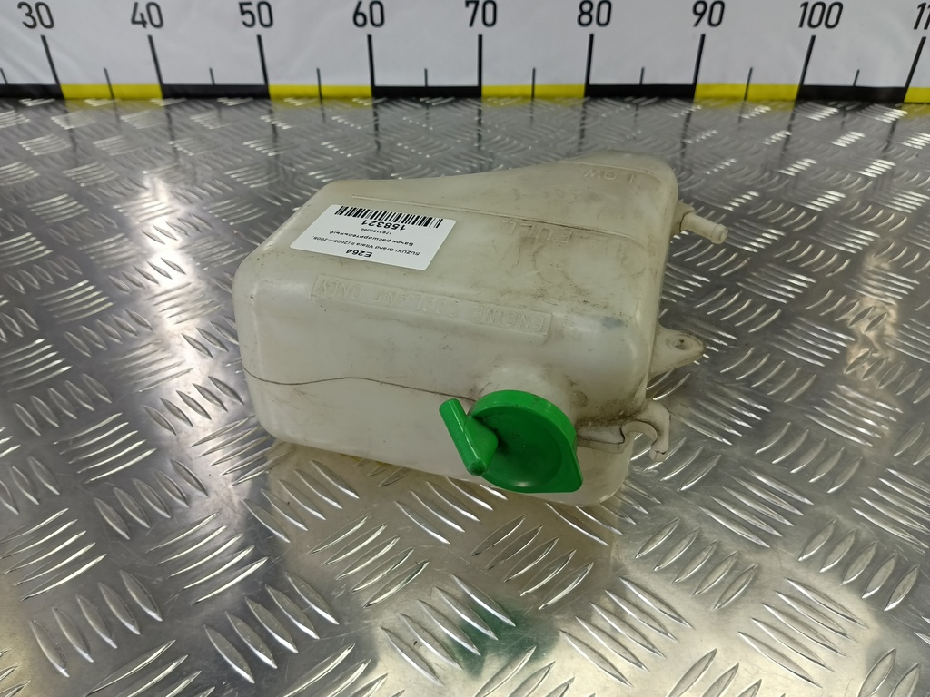 бачок расширительный SUZUKI Grand Vitara 2.0 4WD MT (140 л.с.)Grand Vitara  II (2005—2008) Внедорожник 1793165J00, 750 рублей, Москва