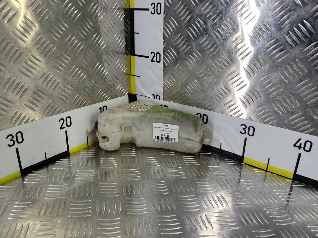 бачок расширительный HONDA HR-V 1.6 CVT (105 л.с.)HR-V  GH рестайлинг (2001—2006) Внедорожник 19101PEJ000, 520 рублей, Москва