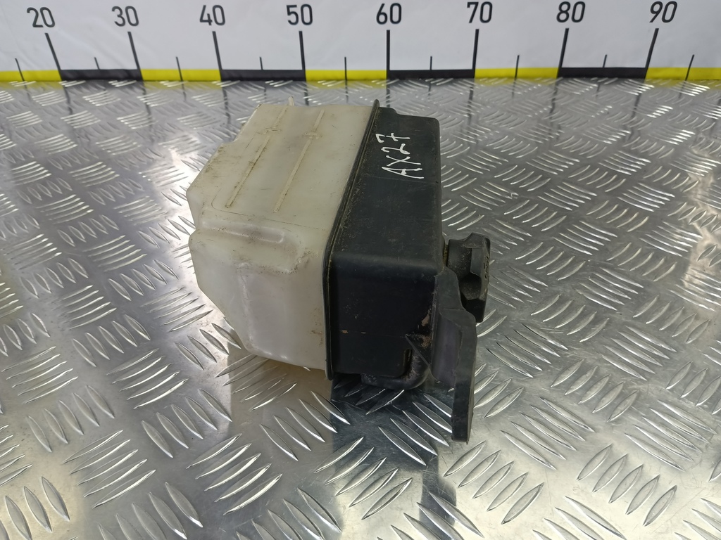 бачок расширительный Hyundai SANTA FE  254312B100, 980 рублей, Москва