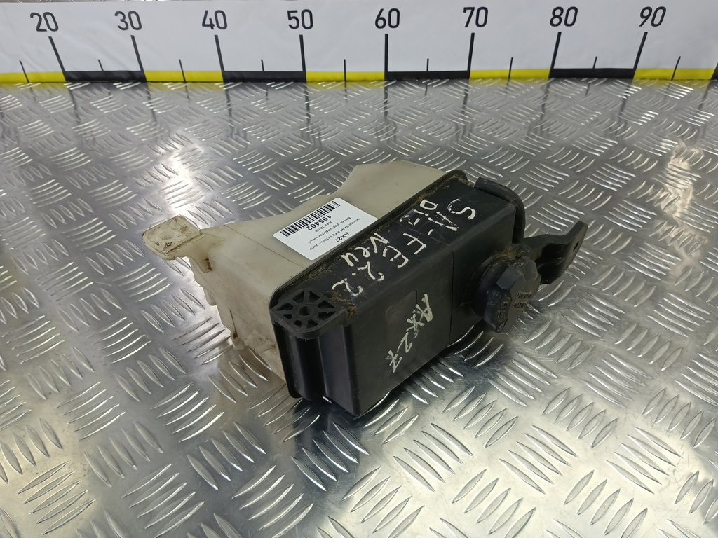 бачок расширительный Hyundai SANTA FE  254312B100, 980 рублей, Москва