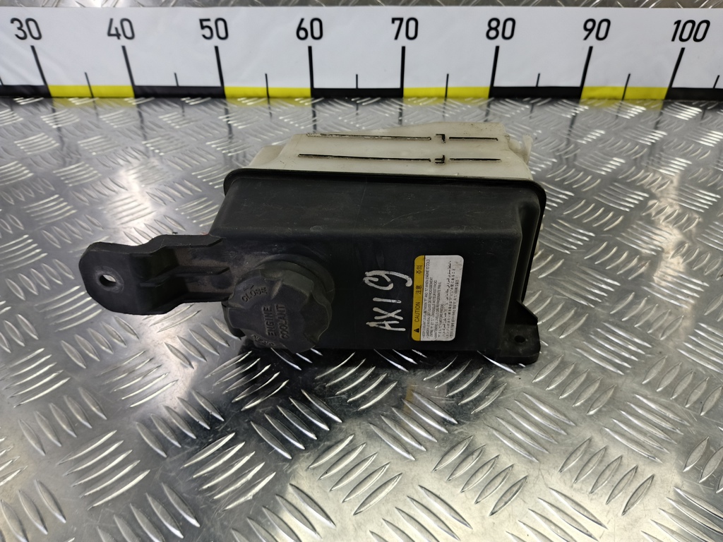 бачок расширительный Hyundai SANTA FE  254312B100, 980 рублей, Москва