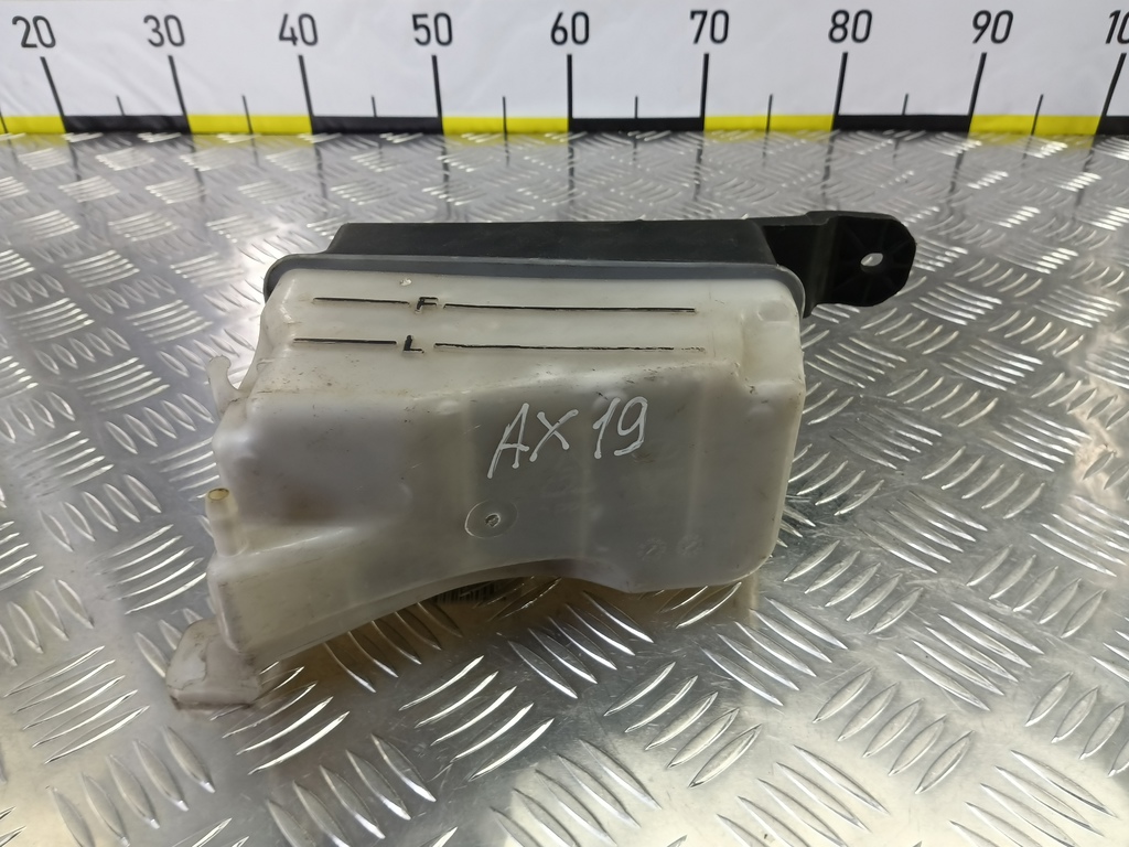 бачок расширительный Hyundai SANTA FE  254312B100, 980 рублей, Москва