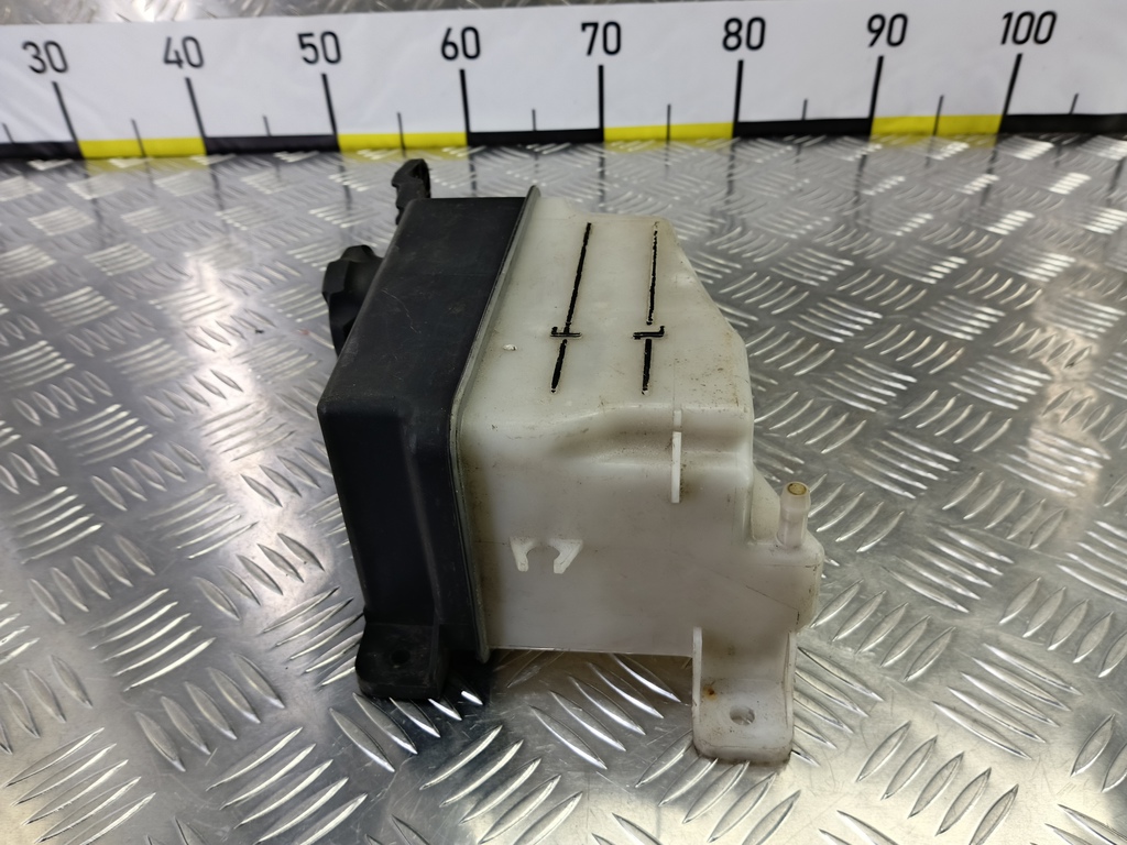 бачок расширительный Hyundai SANTA FE  254312B100, 980 рублей, Москва