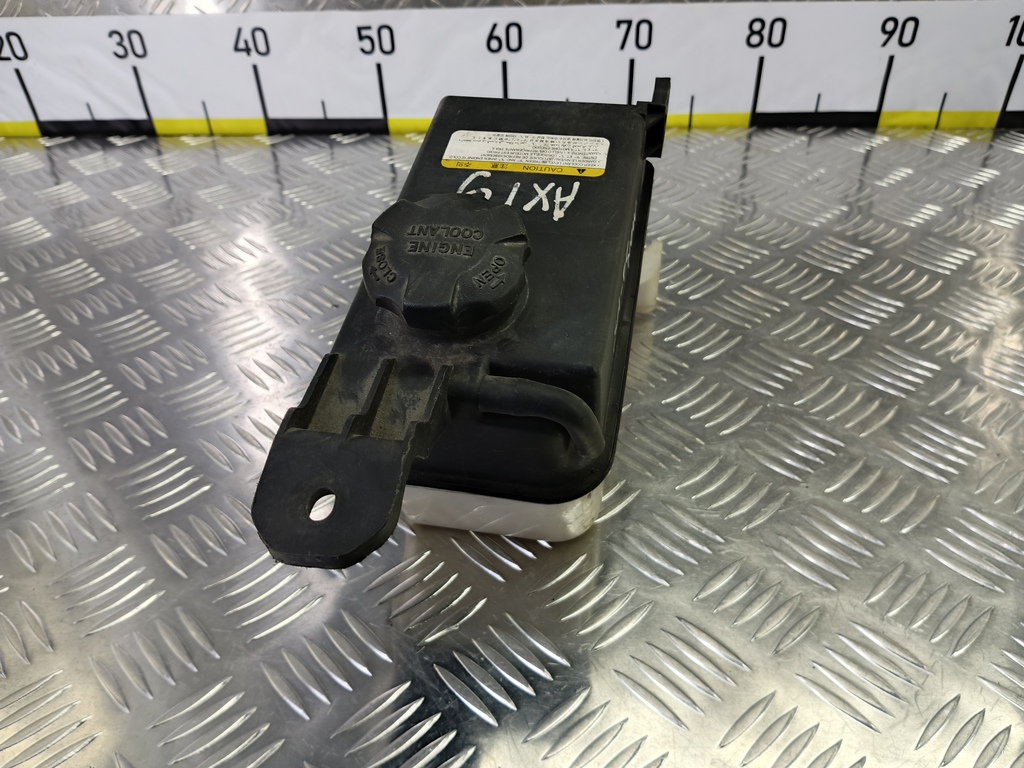 бачок расширительный Hyundai SANTA FE  254312B100, 980 рублей, Москва