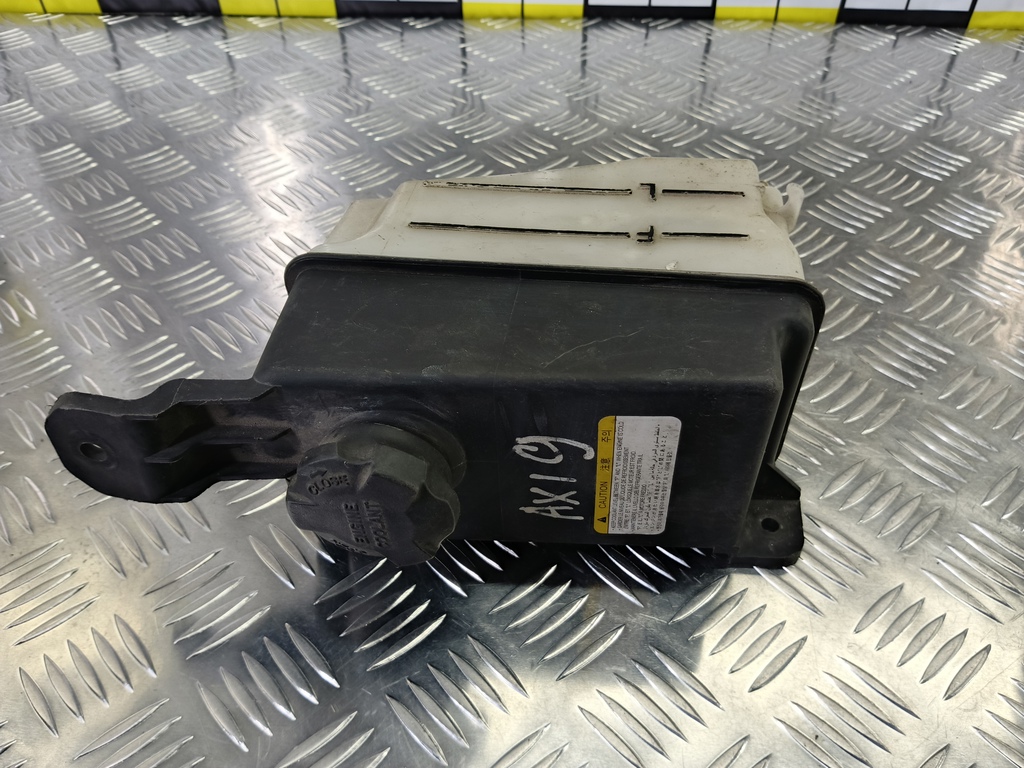 бачок расширительный Hyundai SANTA FE  254312B100, 980 рублей, Москва