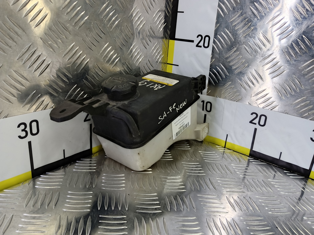 бачок расширительный Hyundai SANTA FE  254312B100, 980 рублей, Москва