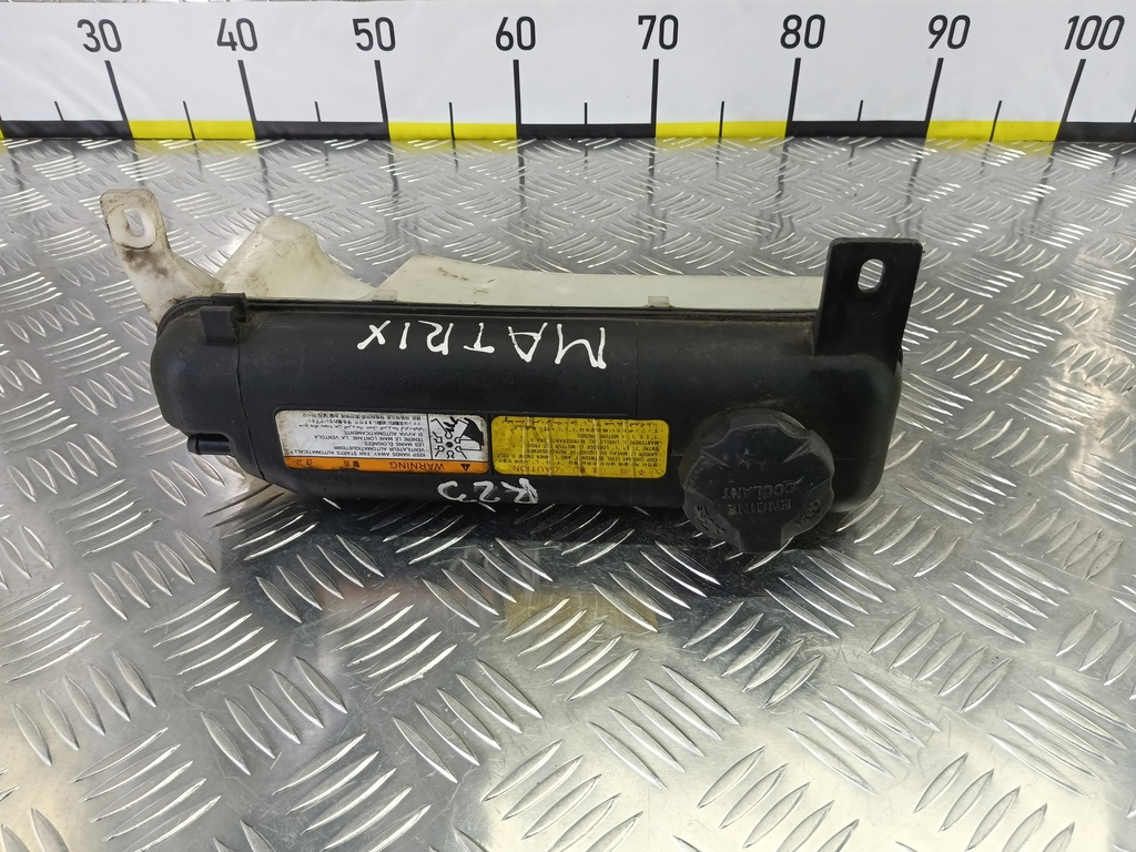 бачок расширительный Hyundai MATRIX 1.6 MT (103 л.с.)Matrix  I рестайлинг (2005—2008) Минивэн 2543017000, 2470 рублей, Москва