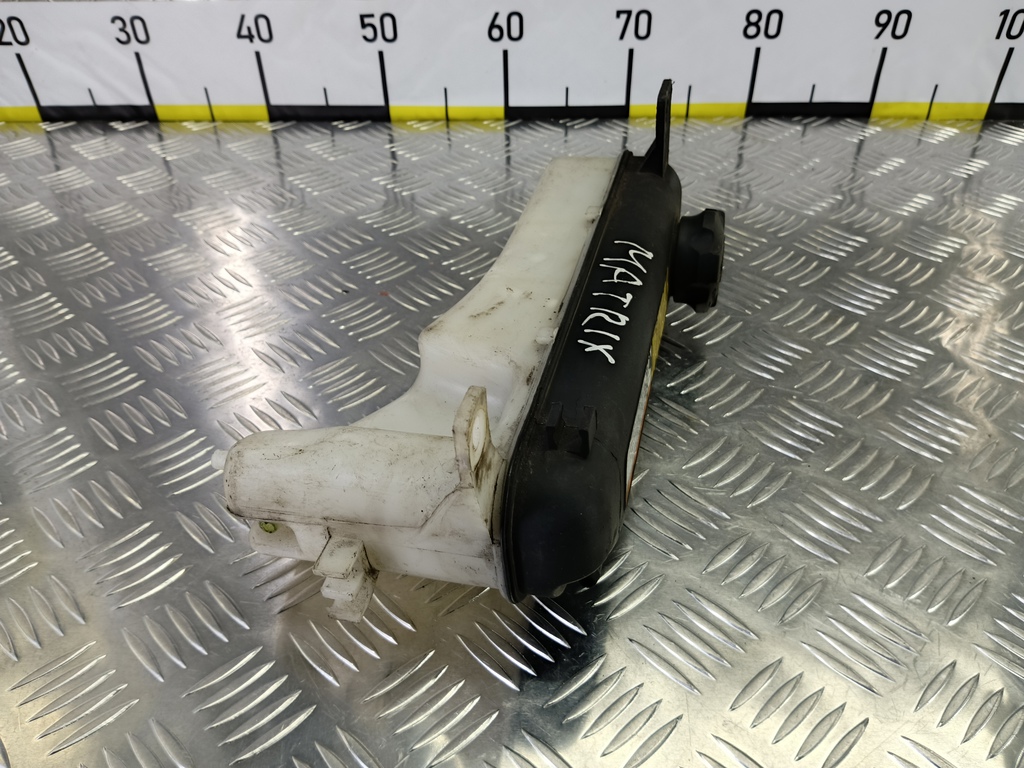 бачок расширительный Hyundai MATRIX 1.6 MT (103 л.с.)Matrix  I рестайлинг (2005—2008) Минивэн 2543017000, 2470 рублей, Москва