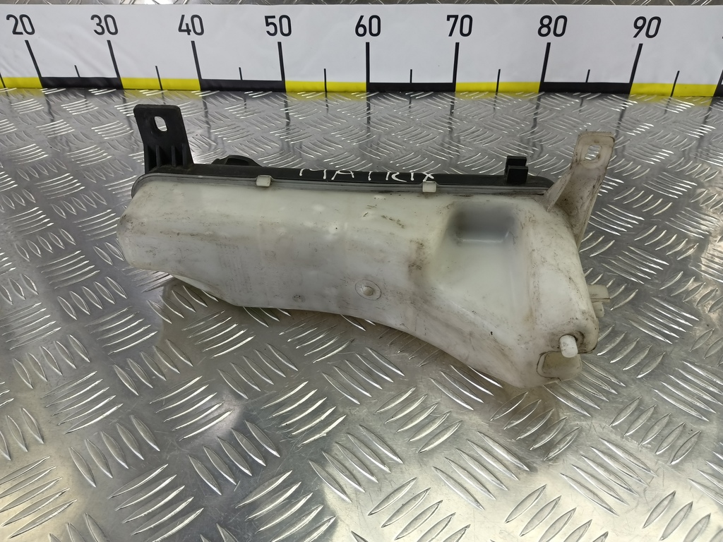 бачок расширительный Hyundai MATRIX 1.6 MT (103 л.с.)Matrix  I рестайлинг (2005—2008) Минивэн 2543017000, 2470 рублей, Москва