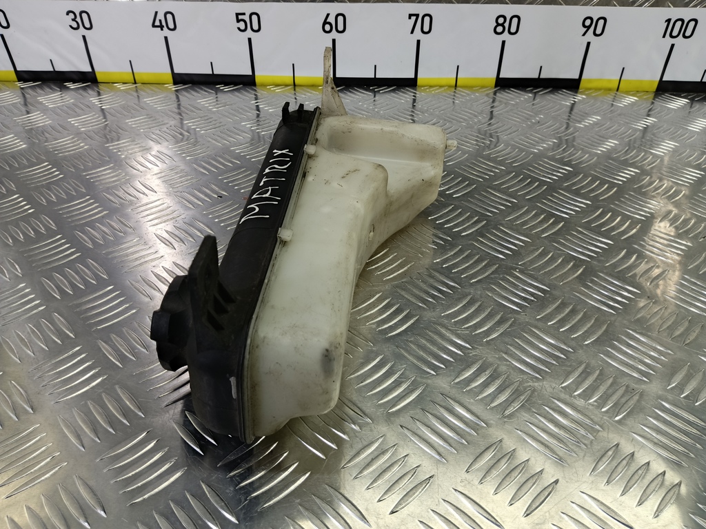 бачок расширительный Hyundai MATRIX 1.6 MT (103 л.с.)Matrix  I рестайлинг (2005—2008) Минивэн 2543017000, 2470 рублей, Москва