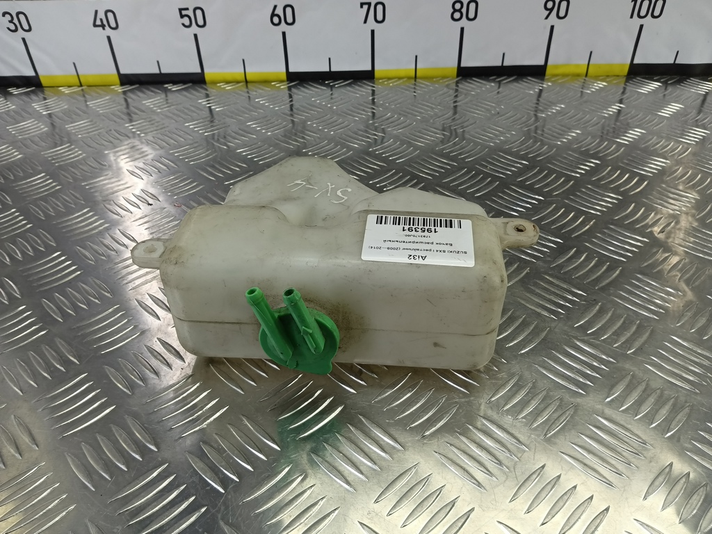 бачок расширительный SUZUKI SX4 1.6 MT (125 л.с.)Swift  III (2004—2011) Хетчбэк 1793179J00, 1780 рублей, Москва