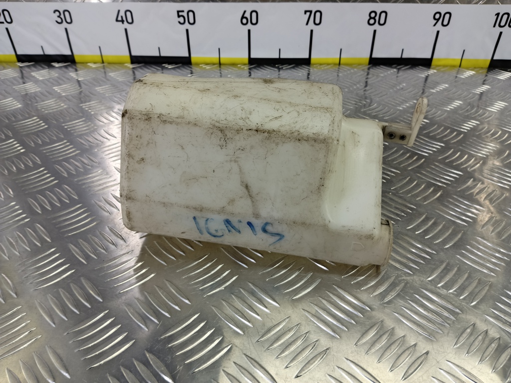 бачок расширительный SUZUKI IGNIS 1.5 MT (99 л.с.)Ignis  II (2003—2008) Хетчбэк 1793186G00, 2360 рублей, Москва